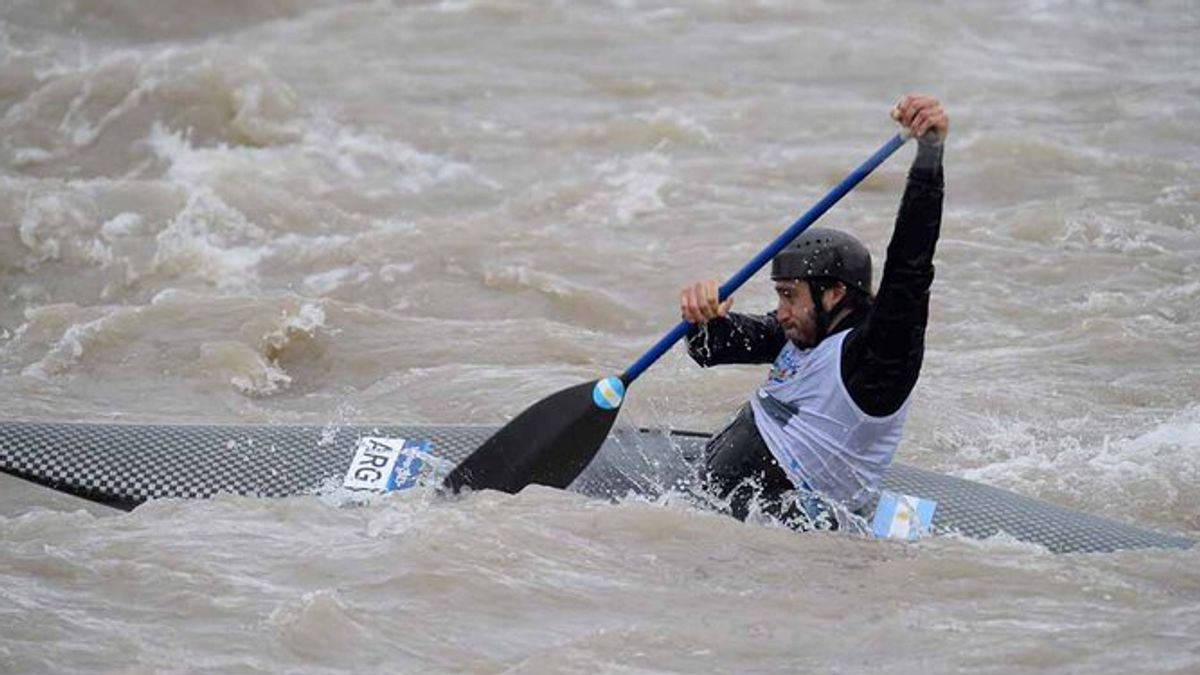 Sebastián Rossi Sebastián Rossi