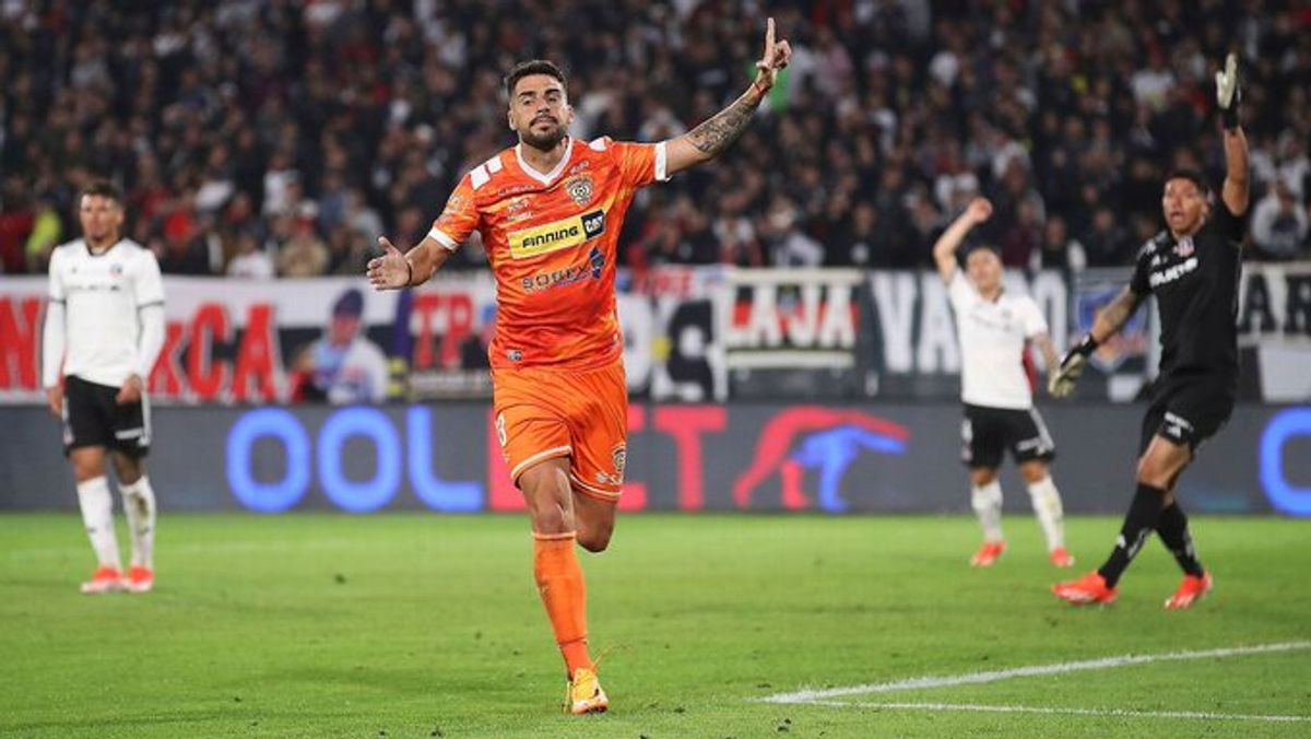Colo Colo Colo Colo