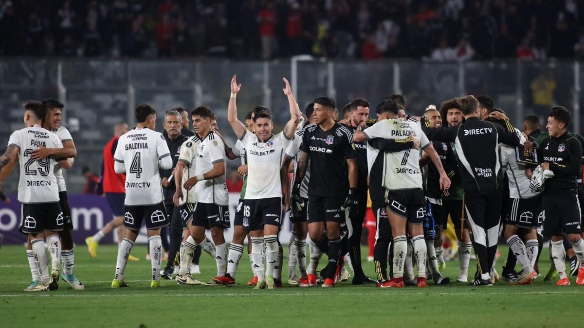 Colo Colo Colo Colo