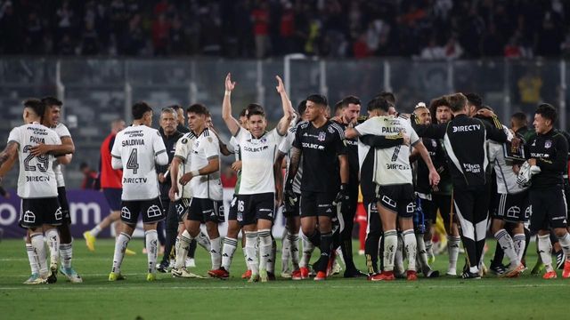Colo Colo Colo Colo