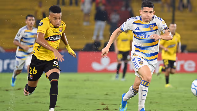 boca