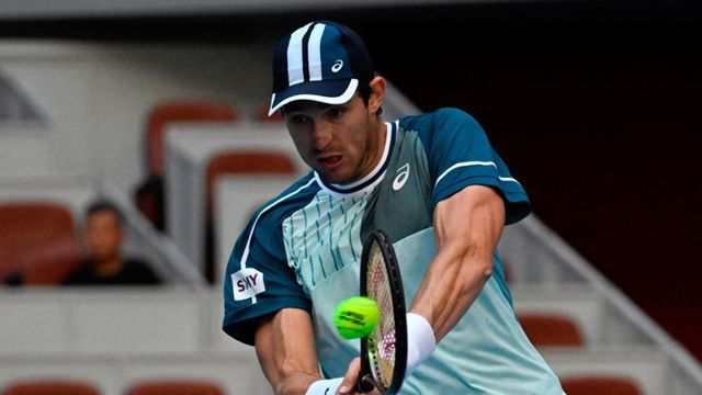 Nicolas Jarry Nicolas Jarry