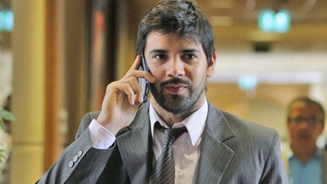 Joaquin Lavín hijo Joaquin Lavín hijo