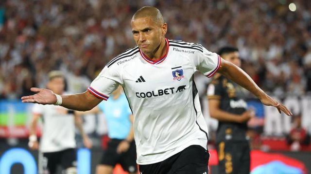 Leandro-Benegas-podria-dejar-Colo-Colo-para-sumarse-a-equipo Leandro-Benegas-podria-dejar-Colo-Colo-para-sumarse-a-equipo