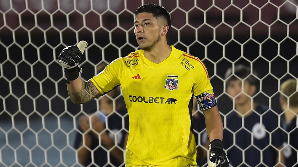Colo Colo Colo Colo