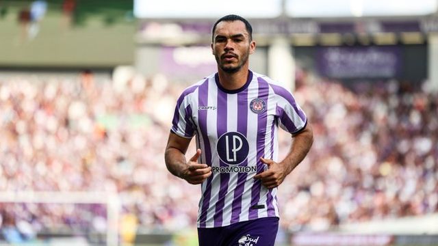 Gabriel Suazo Gabriel Suazo