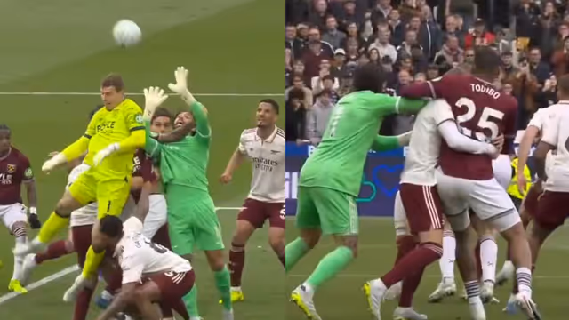 westham westham