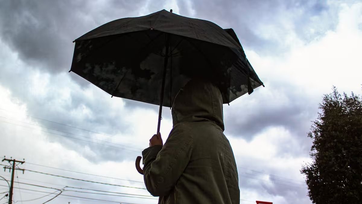 Precipitaciones Precipitaciones