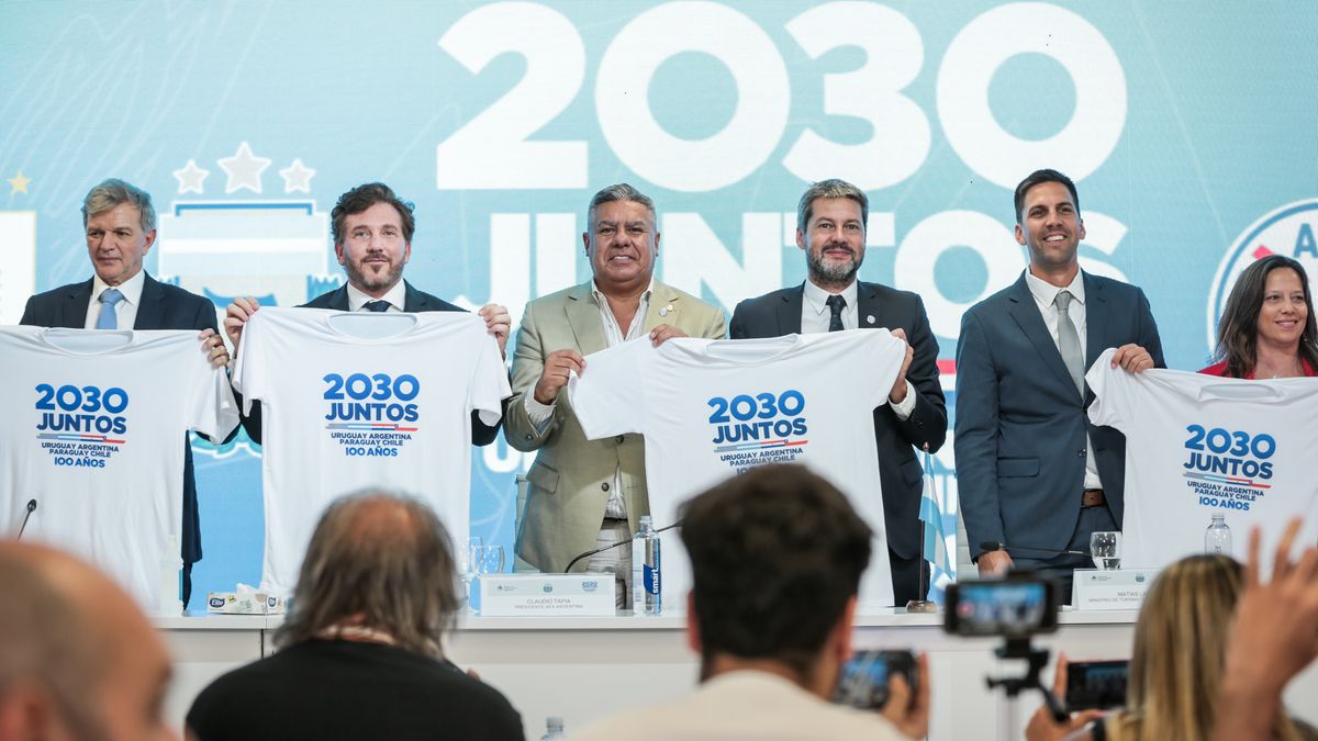 Juntos 2030 Juntos 2030