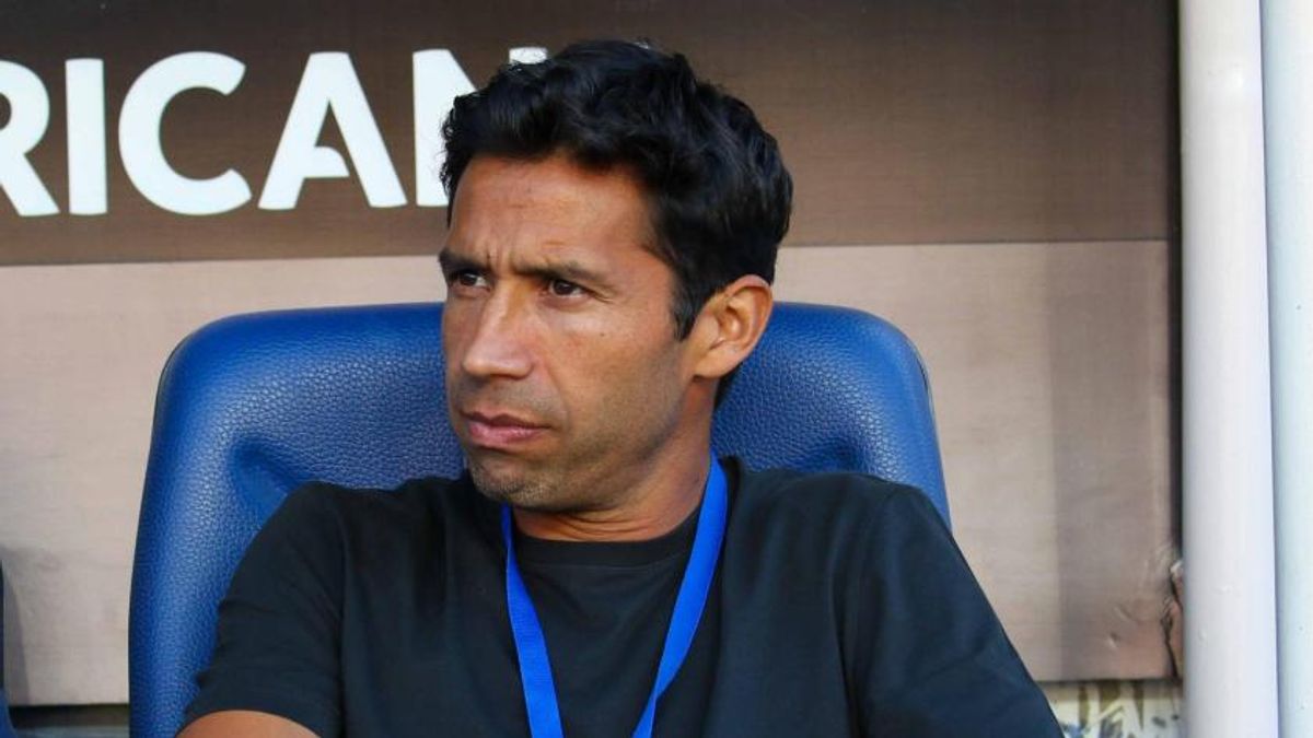 Nicolás Núñez Nicolás Núñez