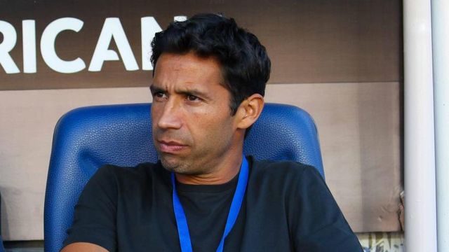 Nicolás Núñez Nicolás Núñez