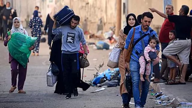 Guerra Hamás e Israel Guerra Hamás e Israel