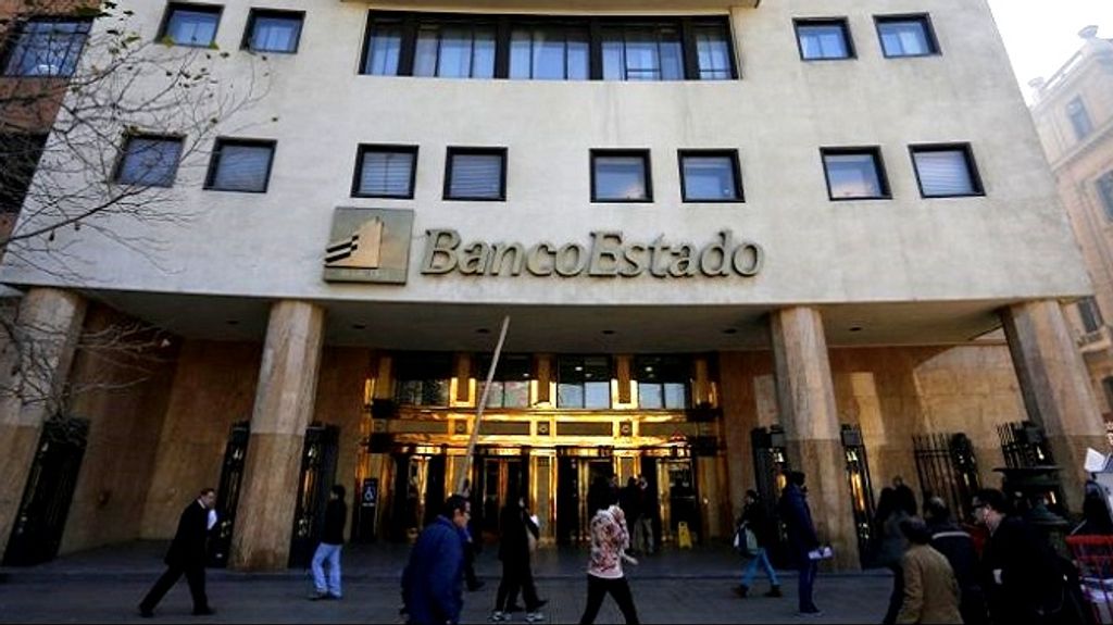 BancoEstado