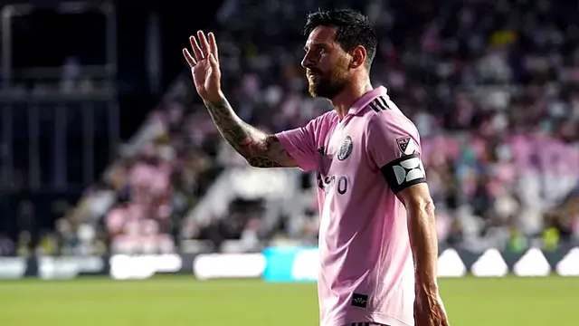 Lionel Messi Lionel Messi