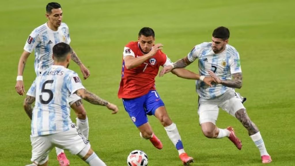 Alexis Sánchez Alexis Sánchez