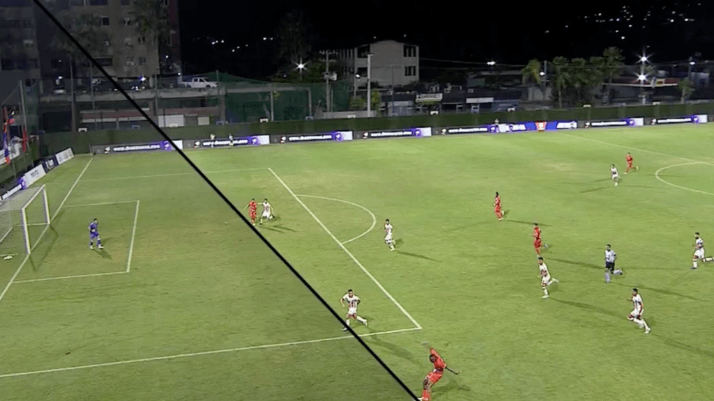 Offside Offside