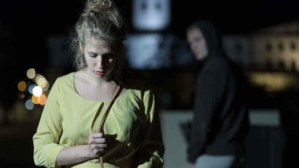 Inseguridad pública Inseguridad pública