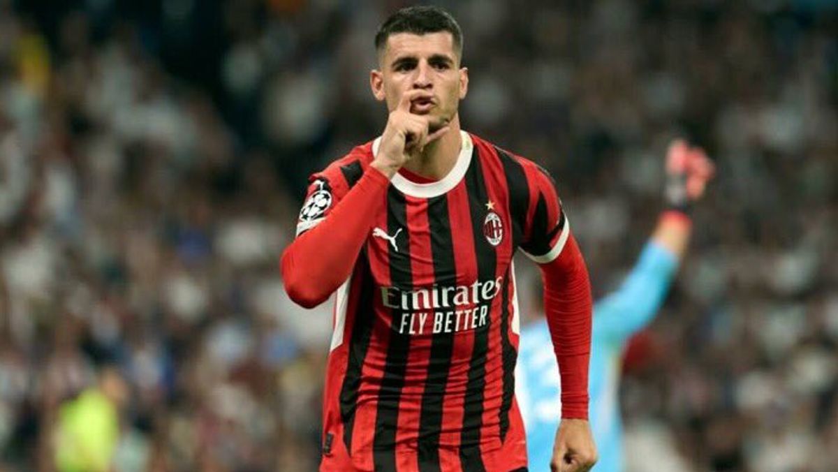 alvaro Morata alvaro Morata