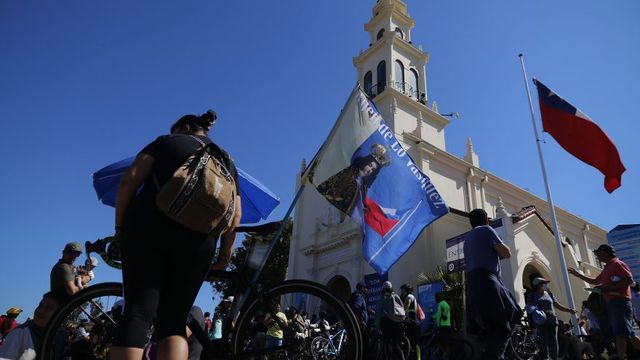 Peregrinación Peregrinación