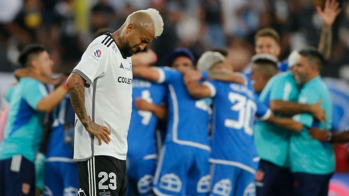 Colo Colo Colo Colo