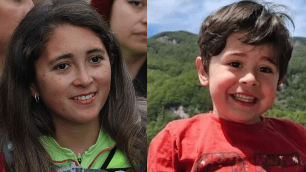TOMÁS Y MAMÁ TOMÁS Y MAMÁ