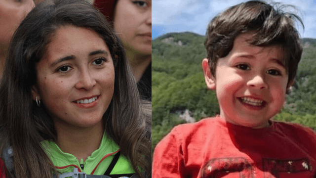 TOMÁS Y MAMÁ TOMÁS Y MAMÁ