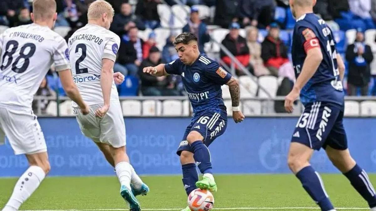 Jordhy Thompson Jordhy Thompson