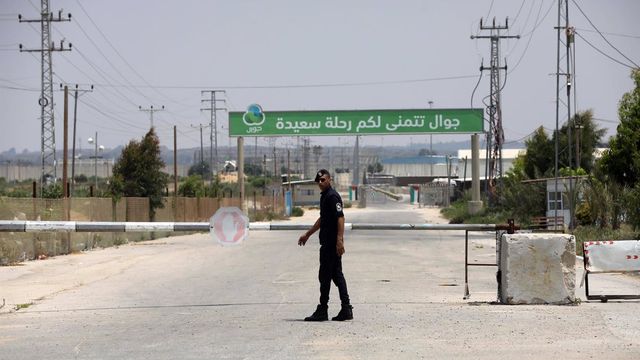 Rehenes Gaza Rehenes Gaza