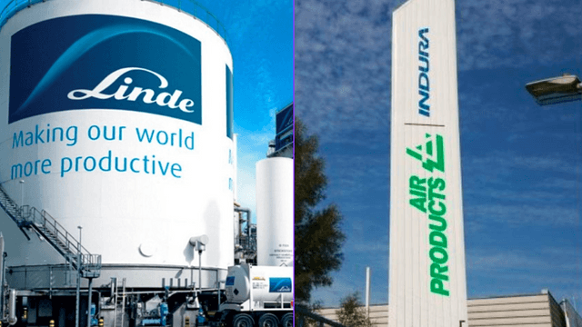 Colusión Gases Colusión Gases