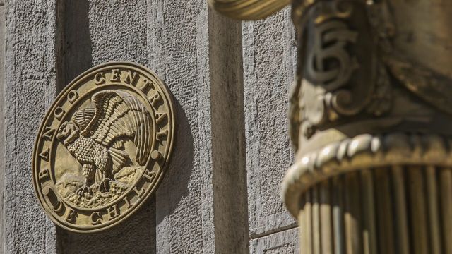 Banco Central Banco Central