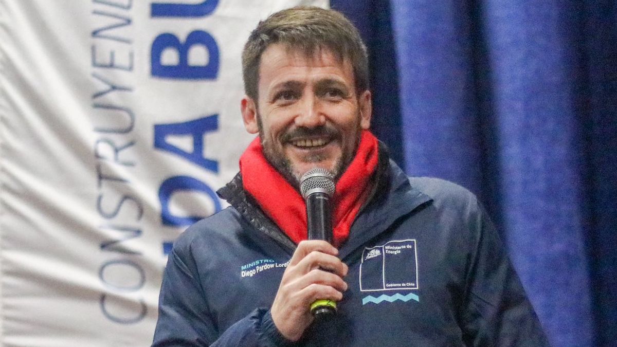 Diego Pardow Diego Pardow