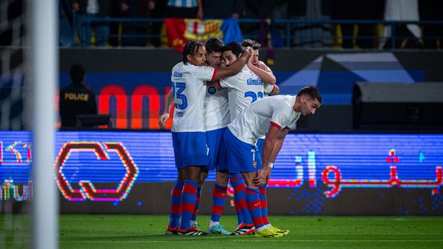 FCBarcelona FCBarcelona