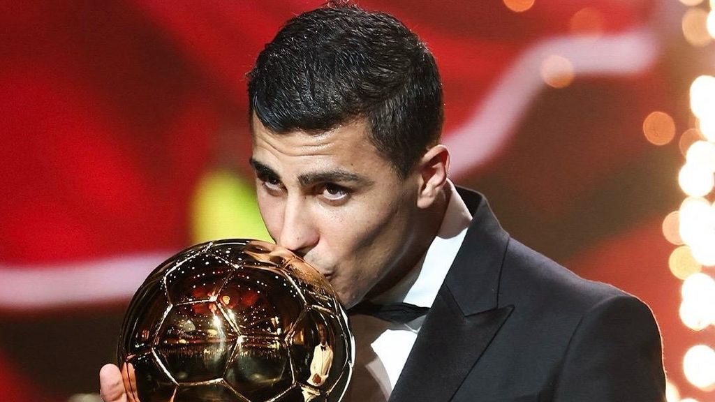 Rodrigo Hernández Rodrigo Hernández