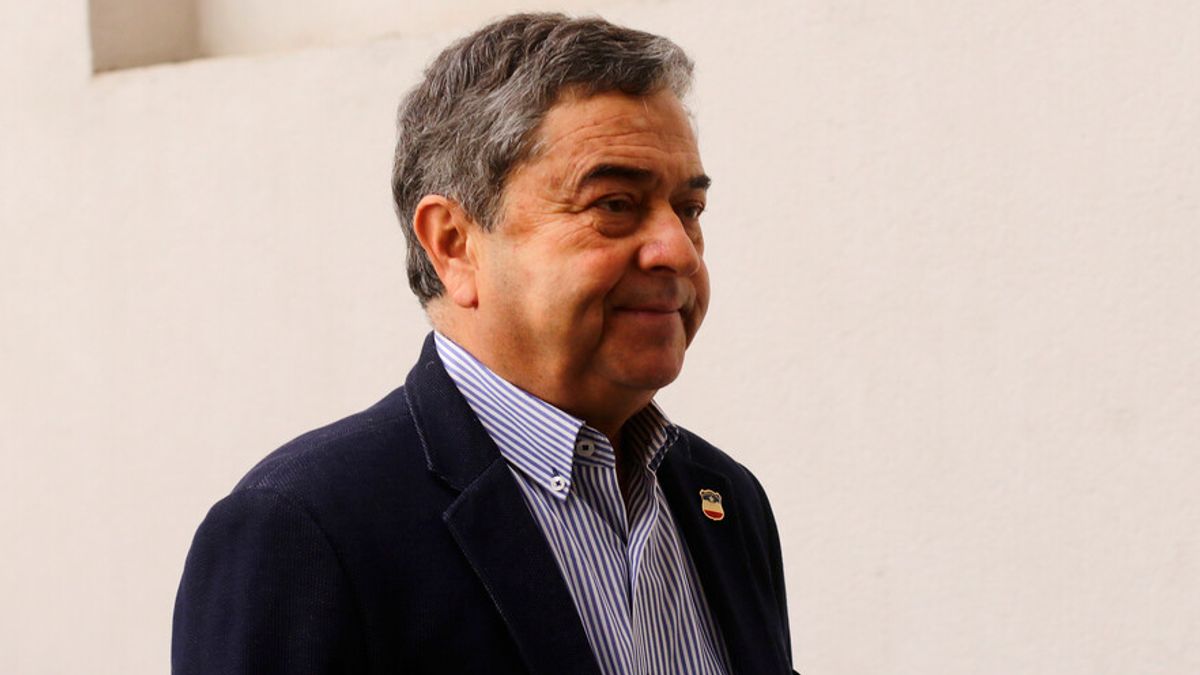 Senador Coloma Senador Coloma