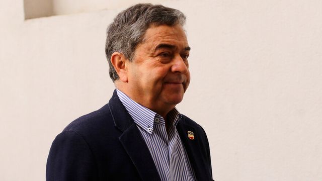 Senador Coloma Senador Coloma