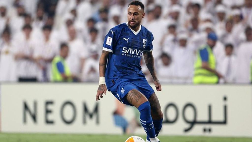 Neymar, Neymar,