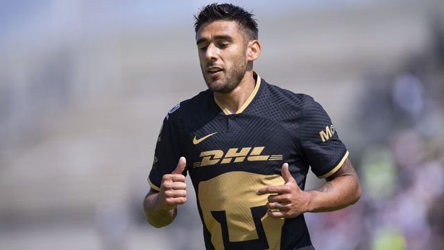 Eduardo Salvio Eduardo Salvio