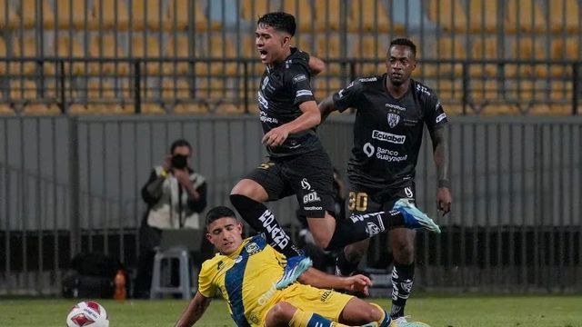 Everton de Viña del Mar Everton de Viña del Mar