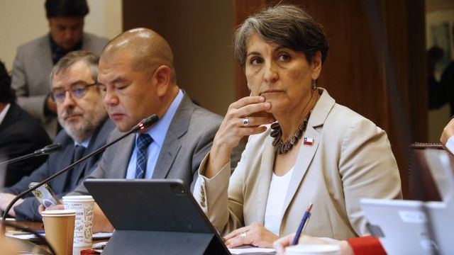 Comisión de Salud del Senado Comisión de Salud del Senado