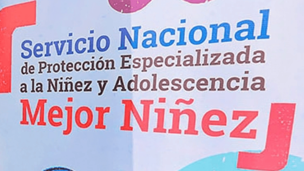 niñez niñez