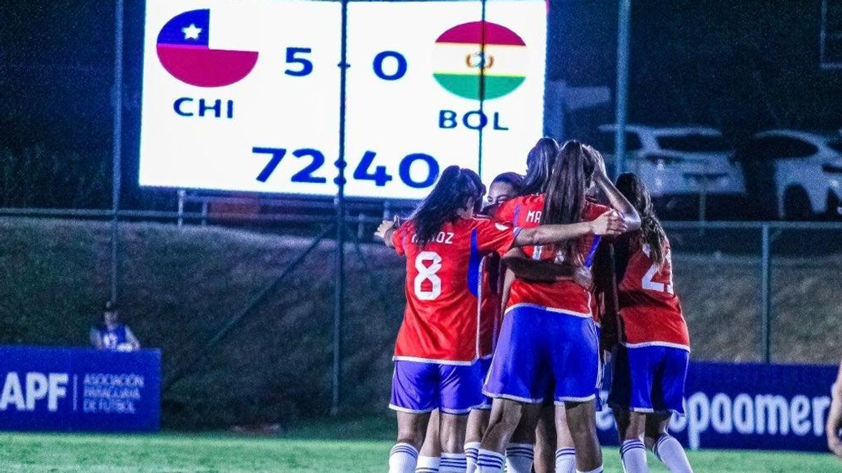 @LaRoja @LaRoja