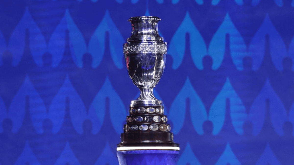 Copa America 2024 Copa America 2024