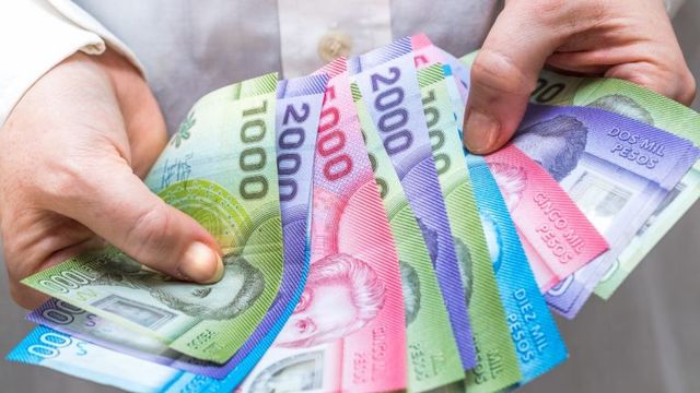 Nuevo salario mínimo Nuevo salario mínimo