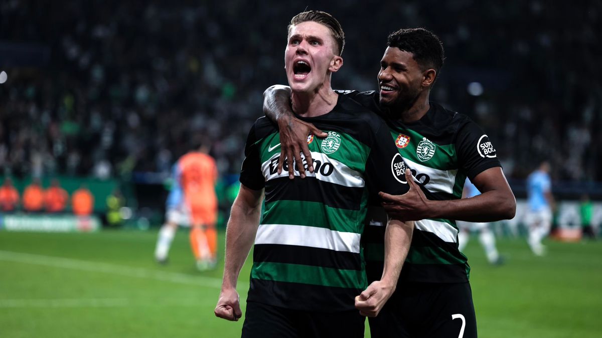 @SportingCP @SportingCP