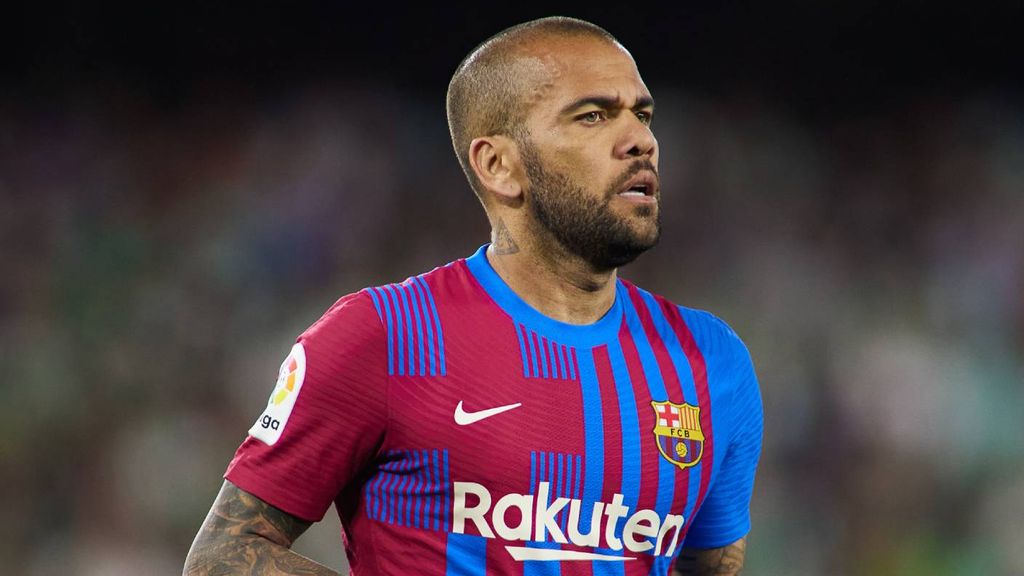 Dani Alves Dani Alves