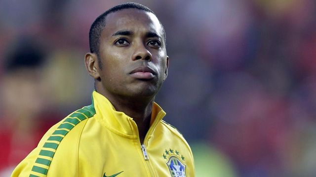 Robinho Robinho