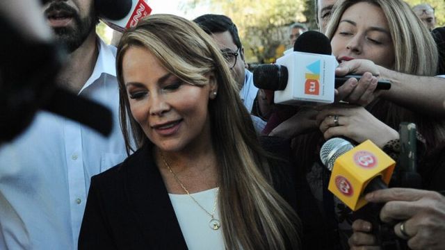 Cathy Barriga Cathy Barriga