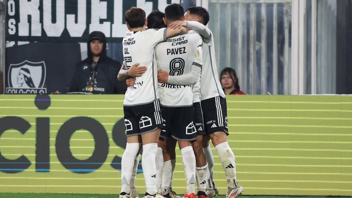 Colo Colo Colo Colo