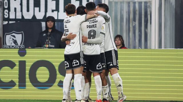 Colo Colo Colo Colo
