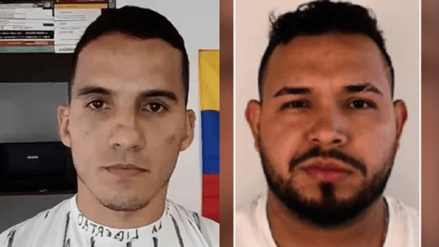 Ojeda- Villegas Ojeda- Villegas